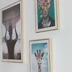 Apartament Con Gran Azotea