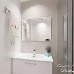 Con Gran Azotea Apartament Marbella